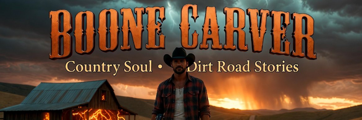 BooneCarverAI's profile banner image