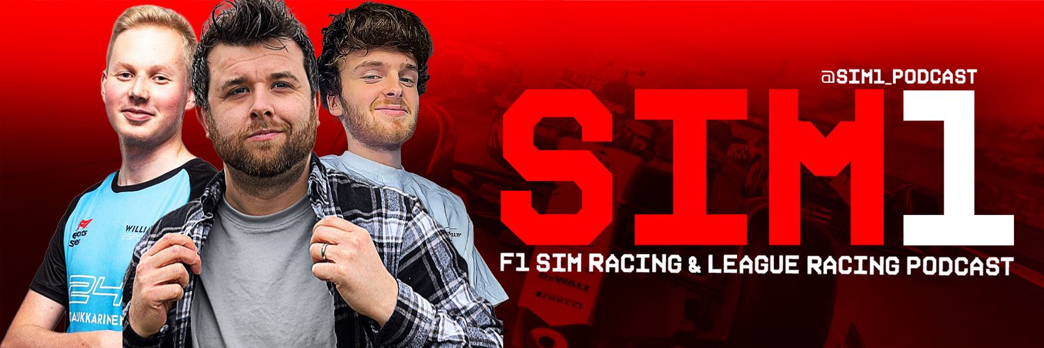 Sim1 banner