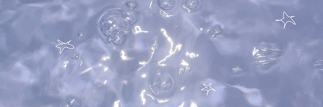 ⌒☆ banner