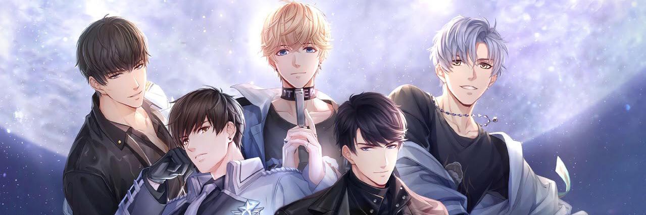 MLQC Archive Server banner