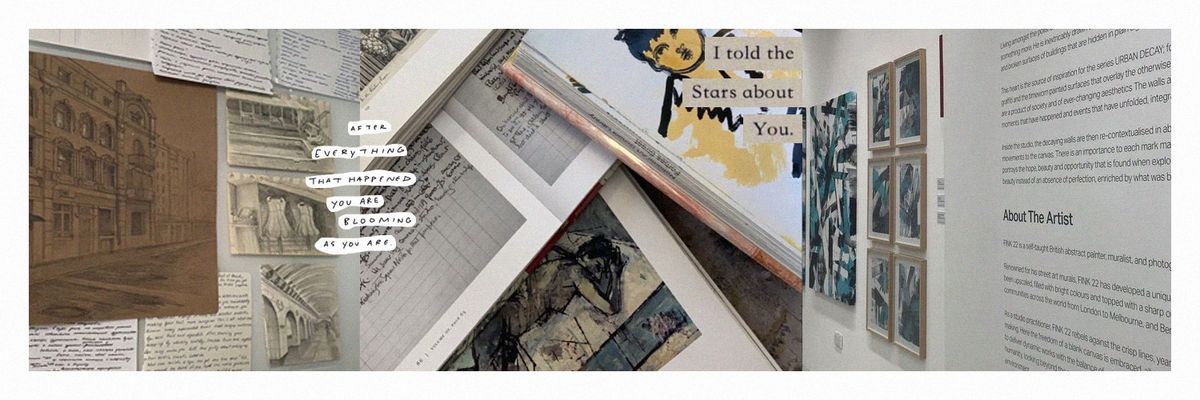 ˖ banner