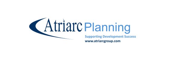 AtriarcGroup Profile Banner