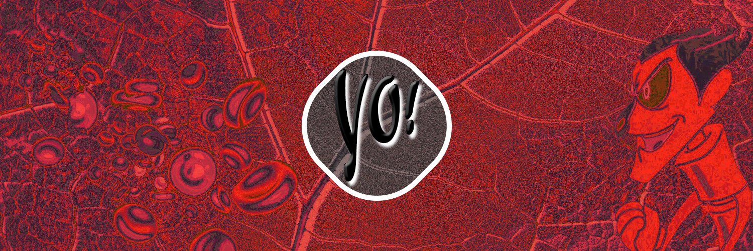 Barbadany's profile banner image