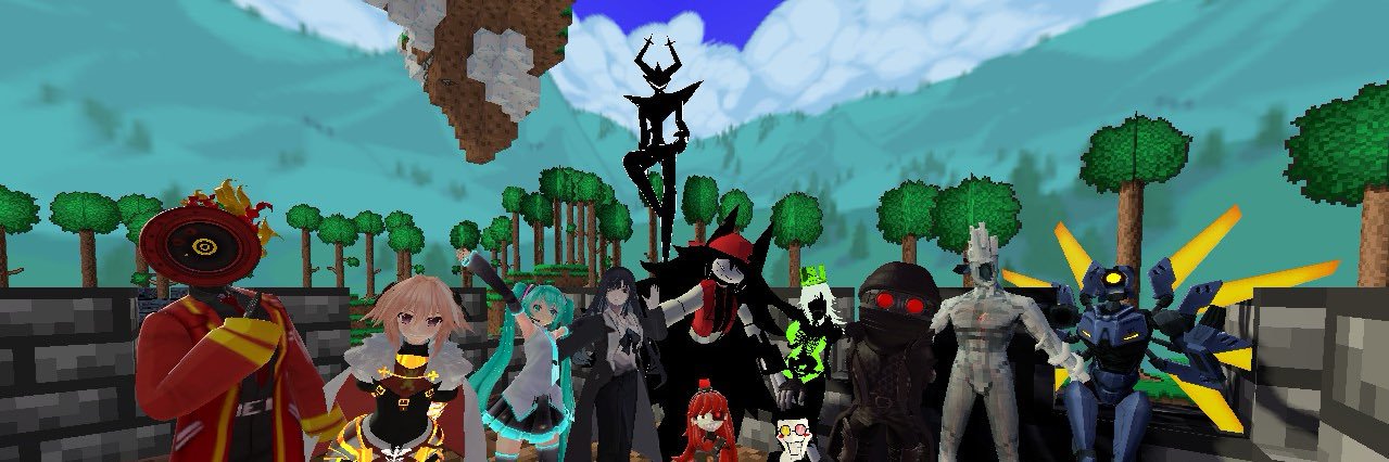 MeChatan 🌺 banner