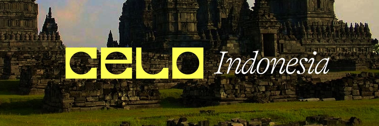 Celo Indonesia banner