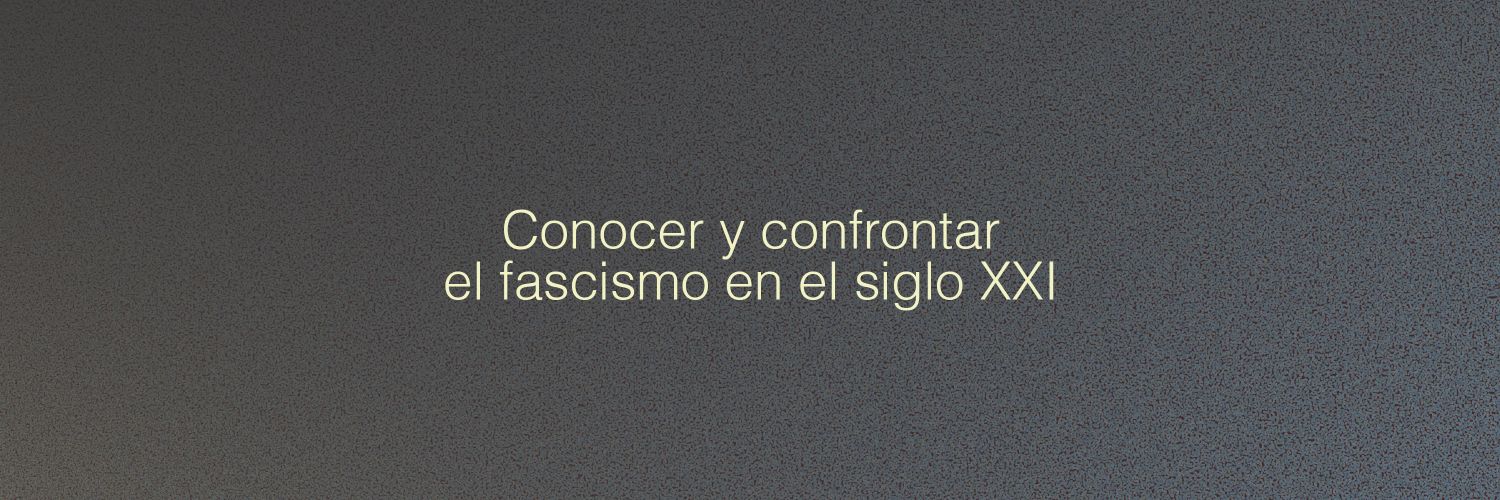 Documental Cuando surgen los monstruos banner