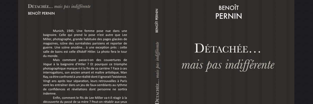 Benoit Pernin banner