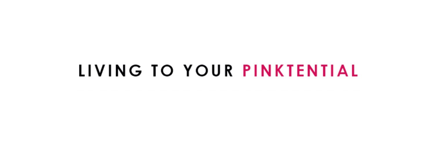 PinkestLuv's profile banner image
