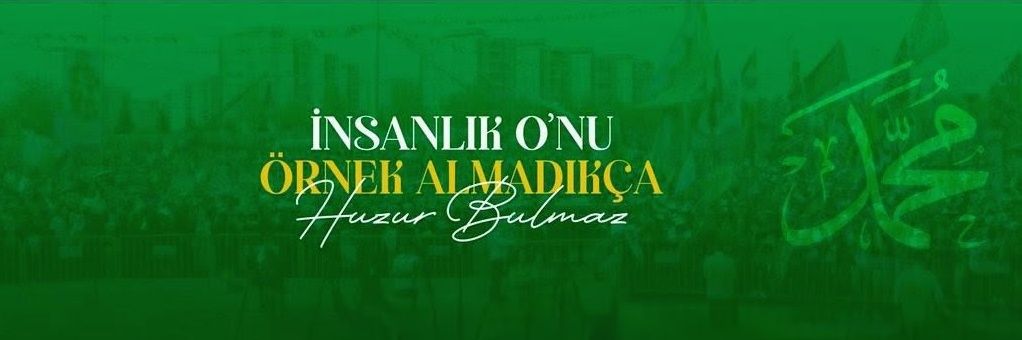 VAN PEYGAMBER SEVDALILARI DERNEĞİ banner