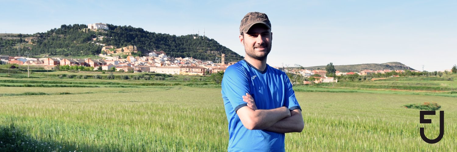 FranAlmolda's profile banner image
