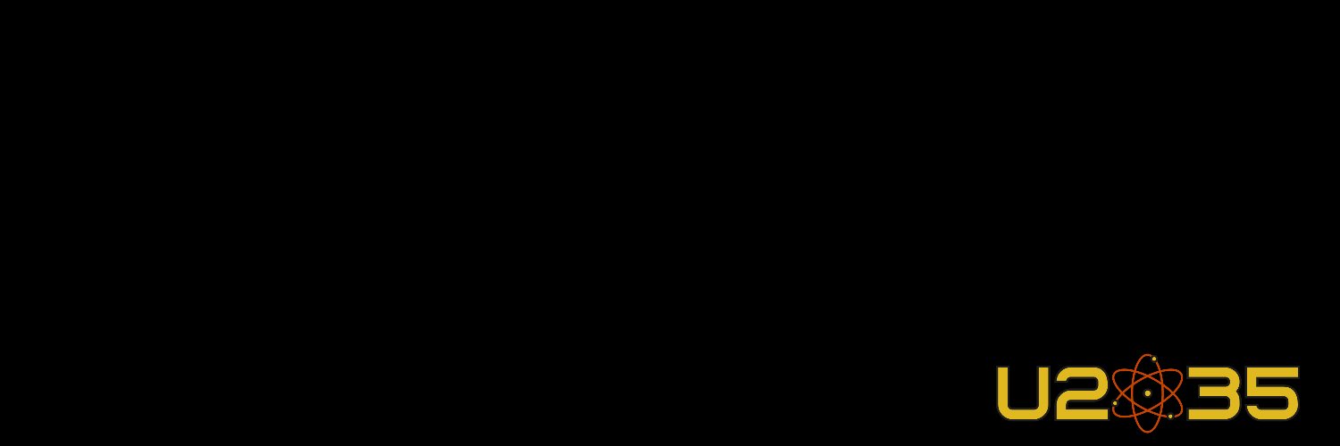 Uranium2035 banner