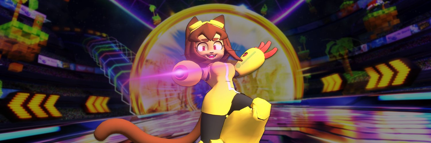 SonicProGaming 💎 banner