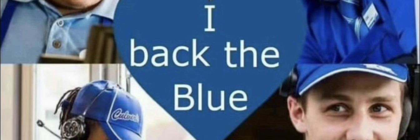 Proud Anti banner