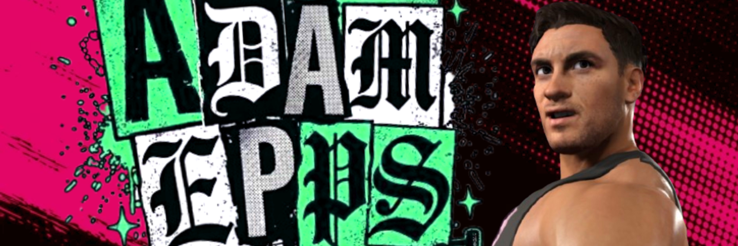 Adam Epps banner