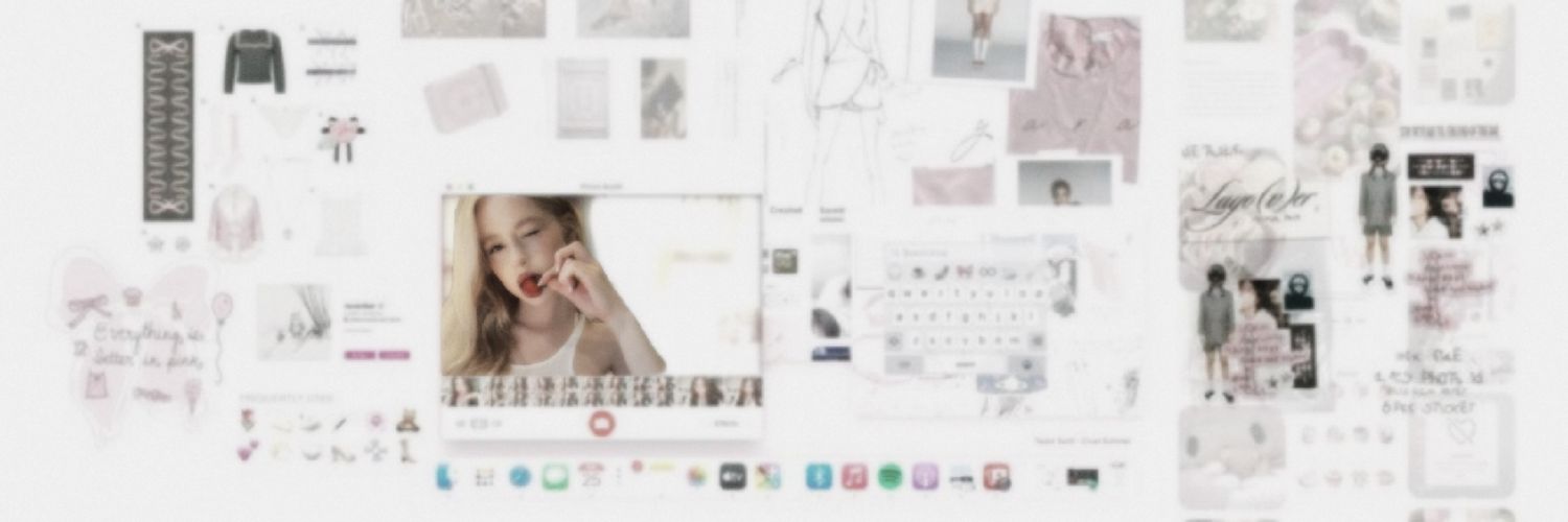 ‎ ‎ ‎ ‎ 𝐃aniela , ‎ ^᪲᪲᪲ ‎ banner