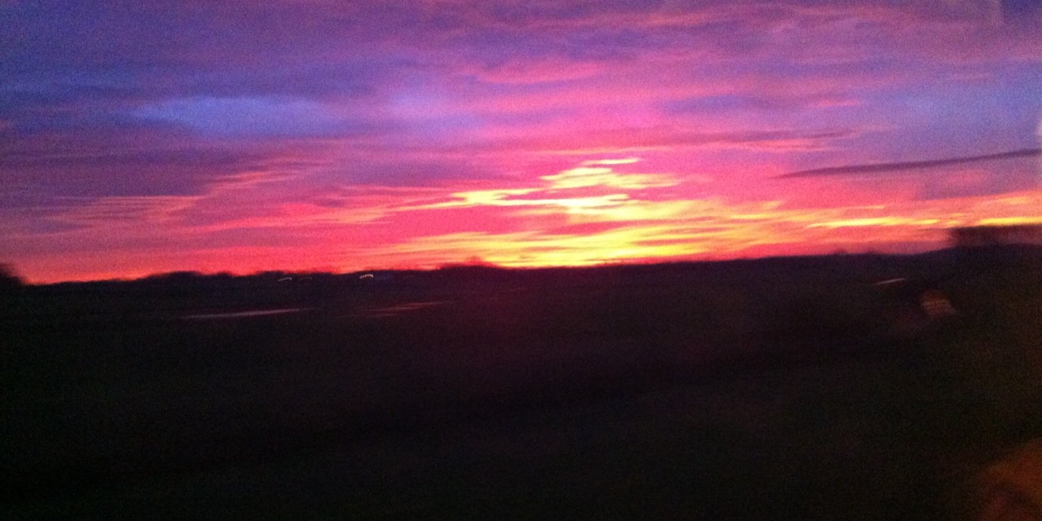 Christopher France banner