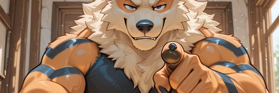 KromRK9's profile banner image