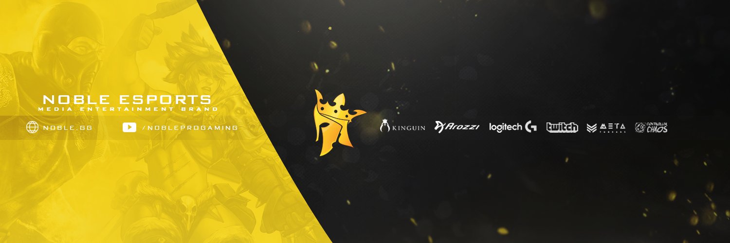 (MOVED) @NobleGG banner