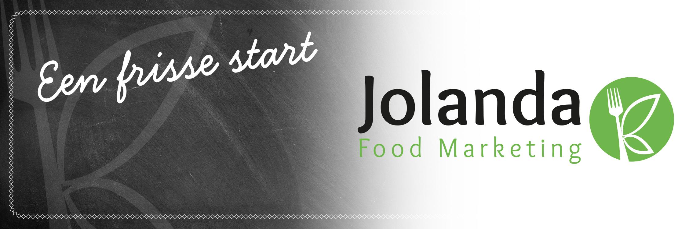 Jolanda van der Hak banner