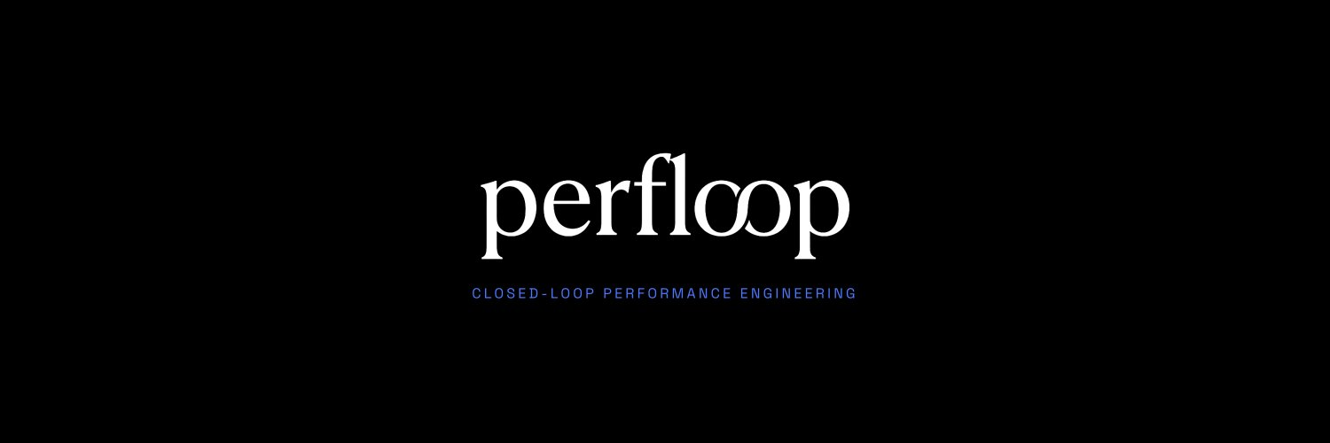 Perfloop banner