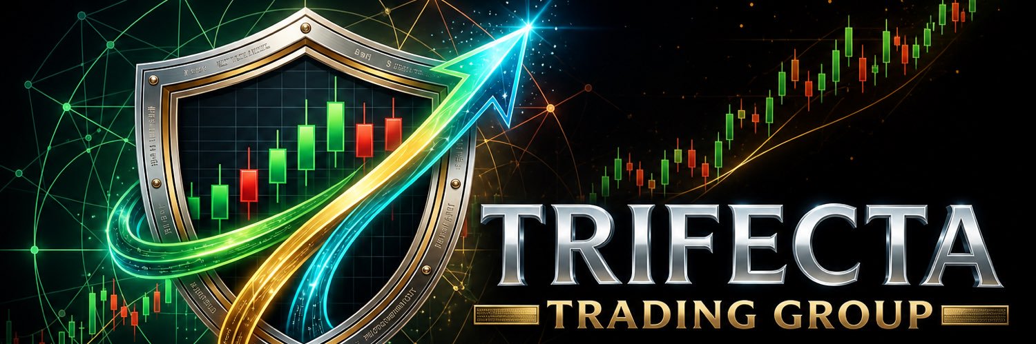 Trifecta Trading banner
