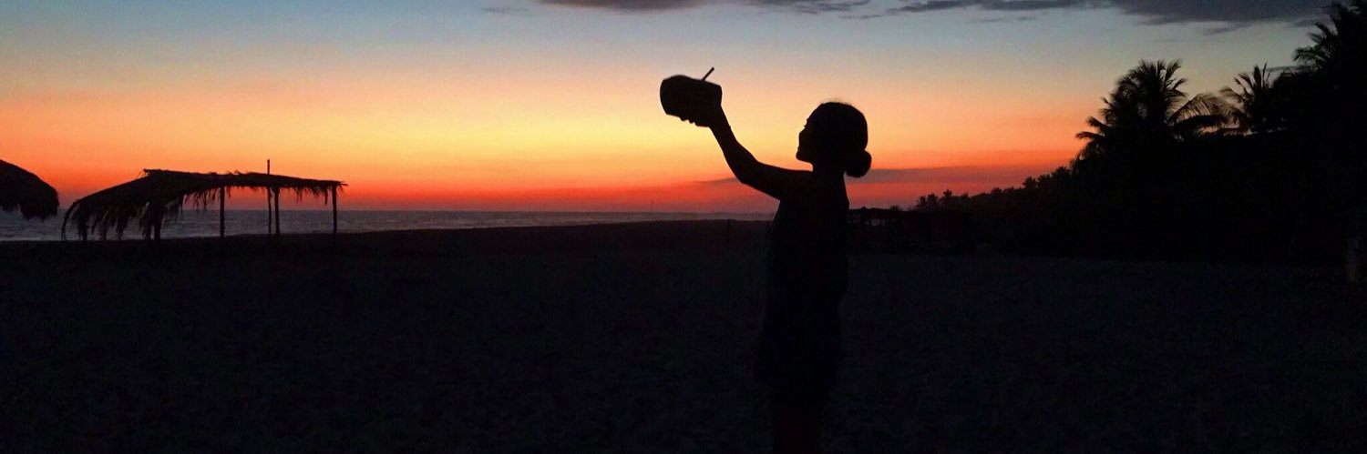 lomencas's profile banner image