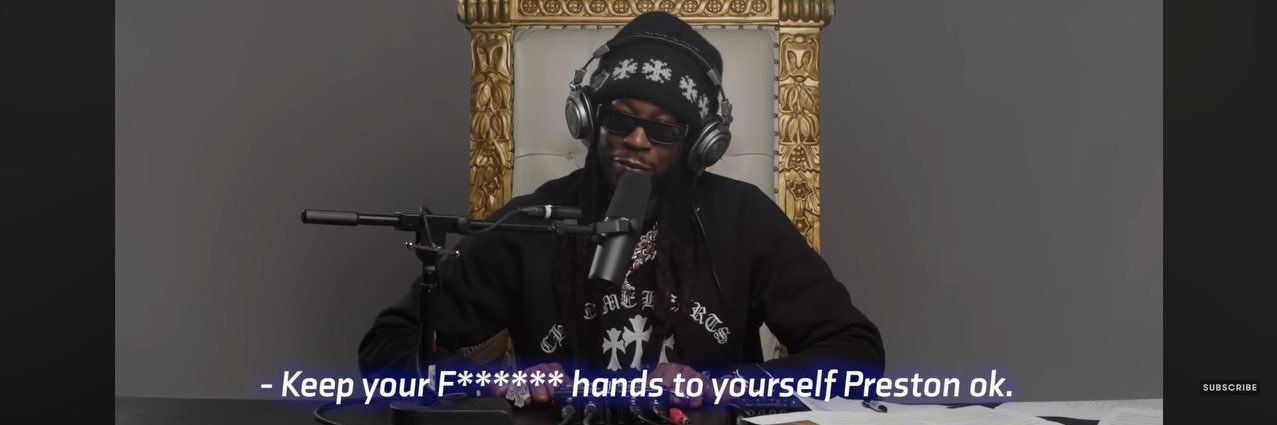 pdrakeATL's profile banner image