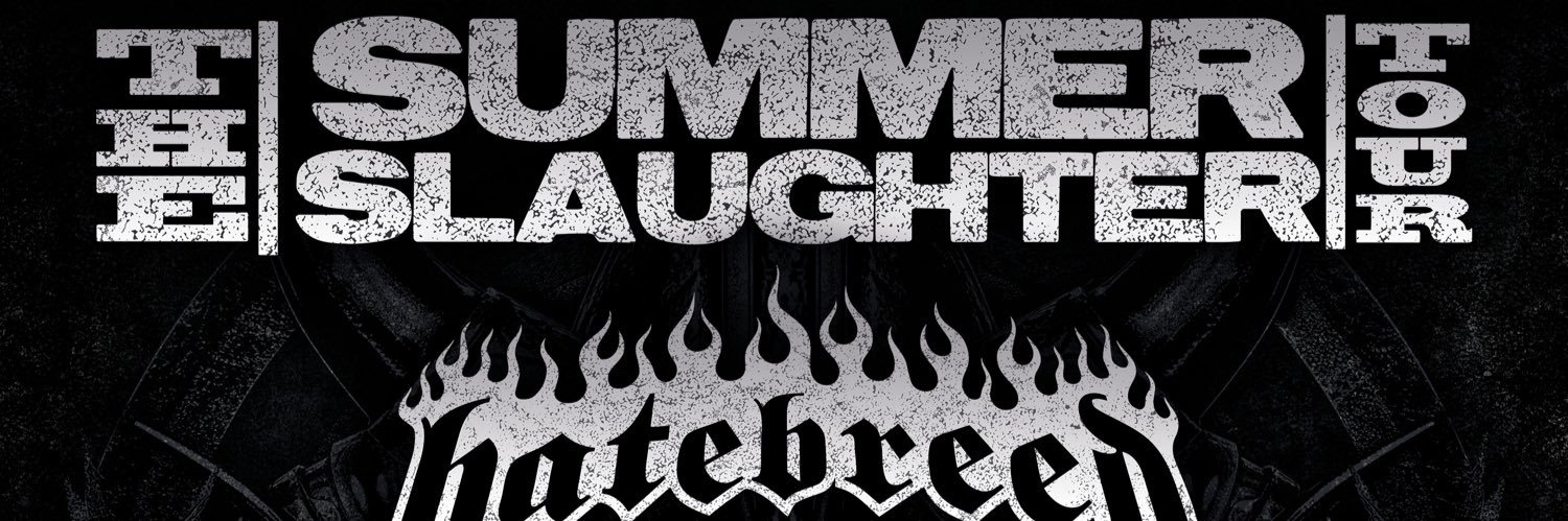 Jamey Jasta's banner