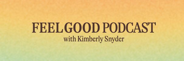 Kimberly Snyder banner