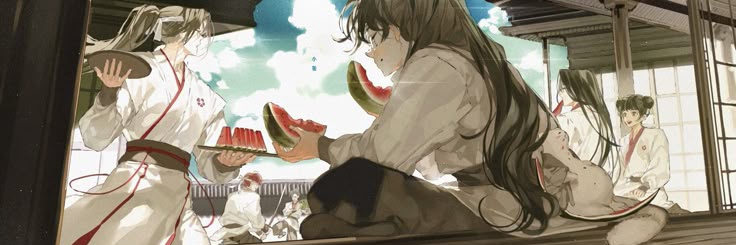 kei banner