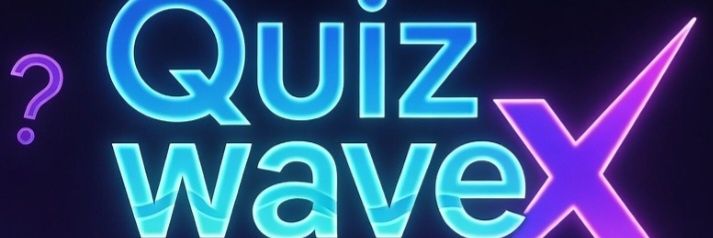quizwavex banner