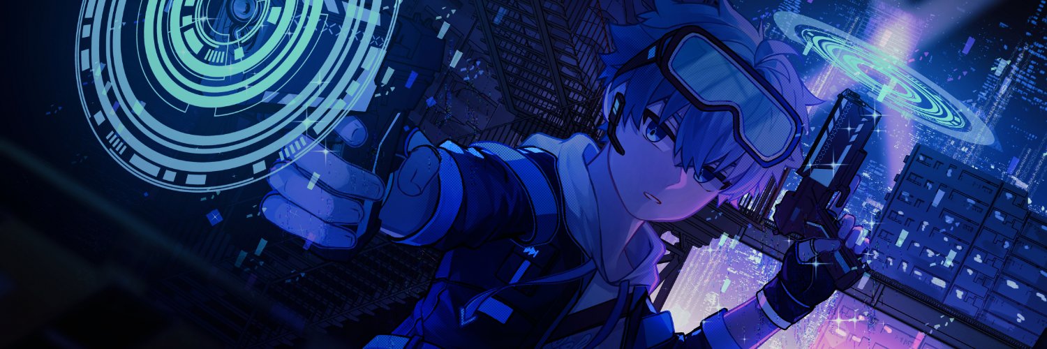 星見一幸 v2【旧アカウント🧊】 banner