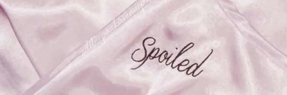 iblushluv's profile banner image