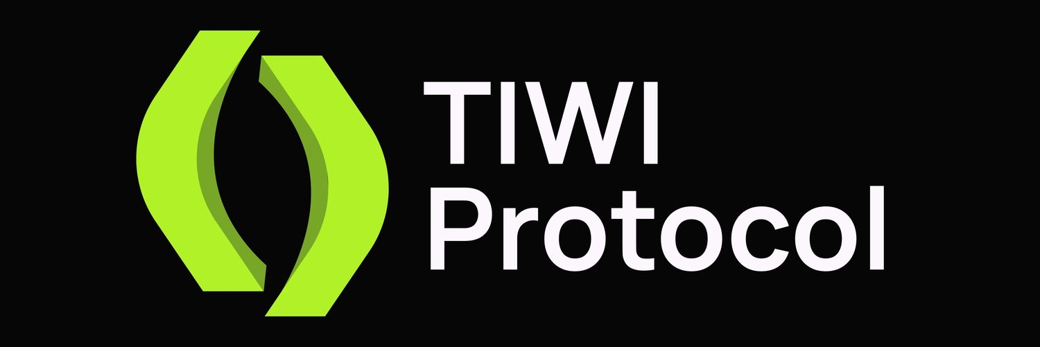 TIWI Protocol banner