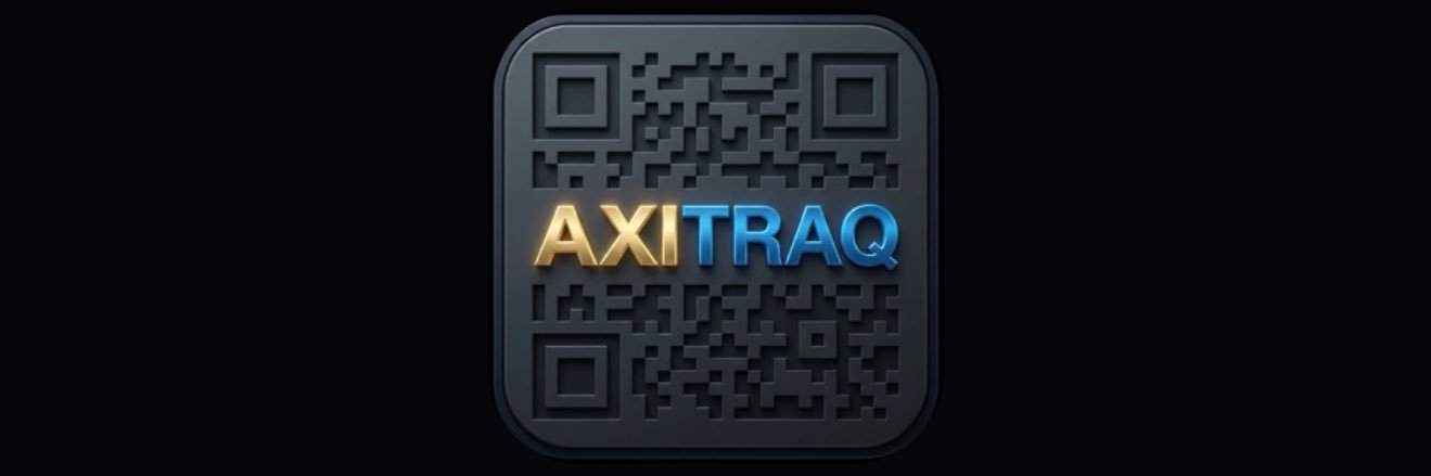 AXITRAQ banner