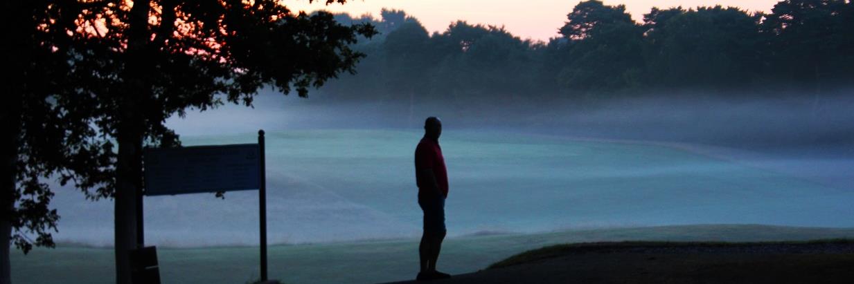 Iangolf's profile banner image
