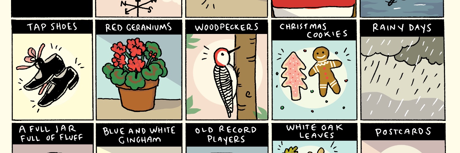 Summer Pierre banner