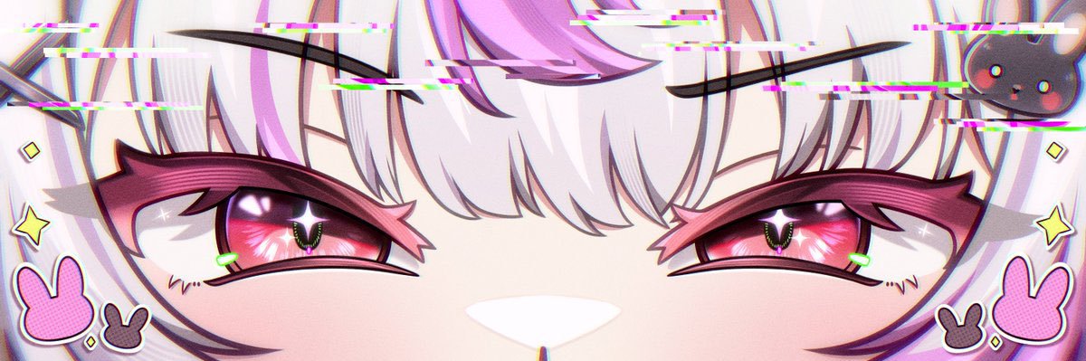Commander Flops 🐰🎖️〔 ENVTUBER 〕 banner