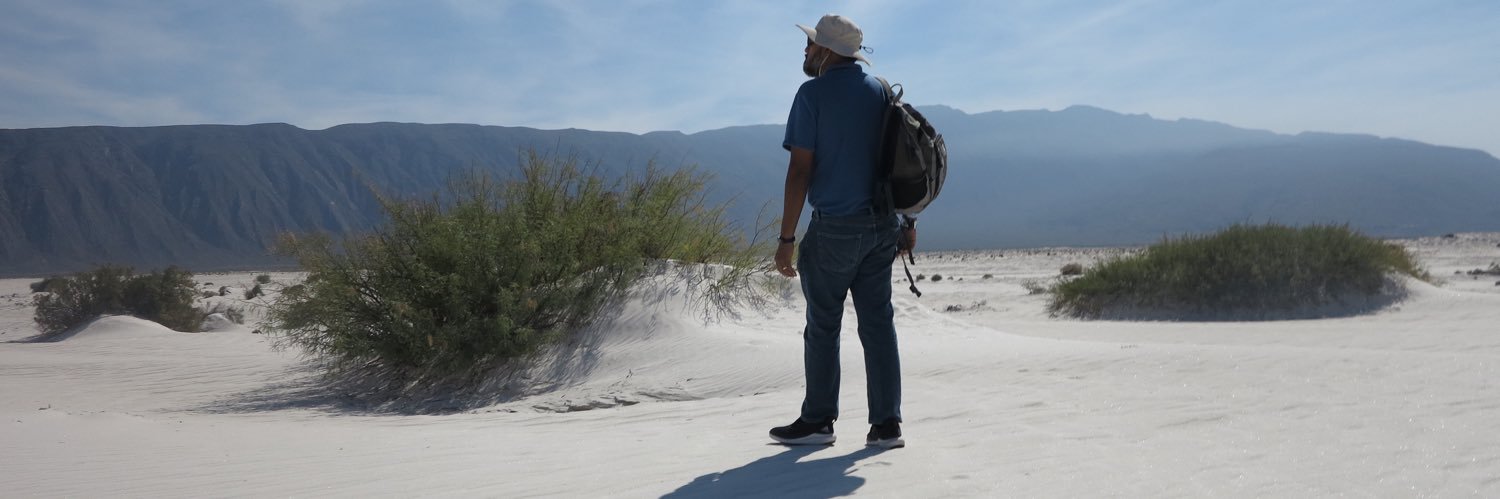 dtradd's profile banner image