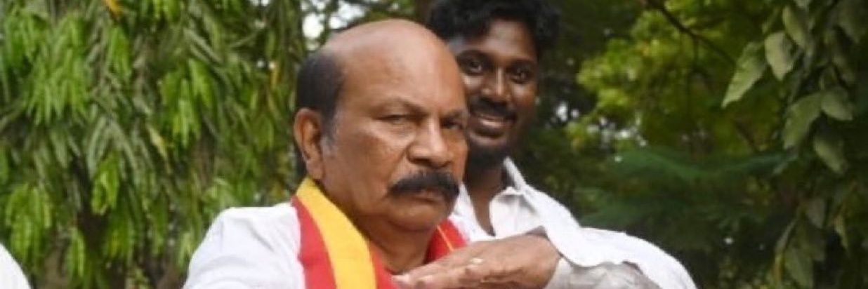 Realthondan's profile banner image