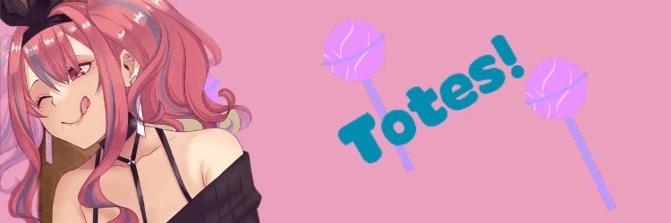 PinkCandyBish's profile banner image