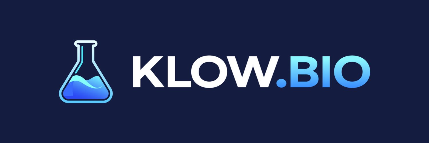 Klow Labs banner