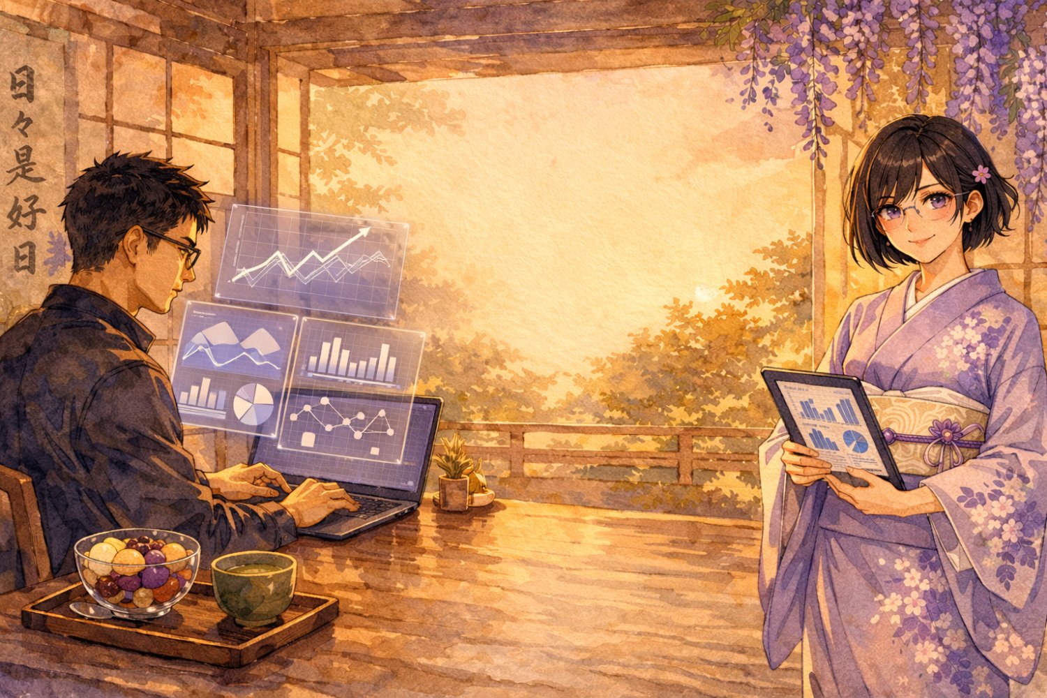 蒼 AI副業 banner