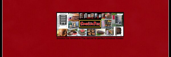 SmokinTex Profile Banner