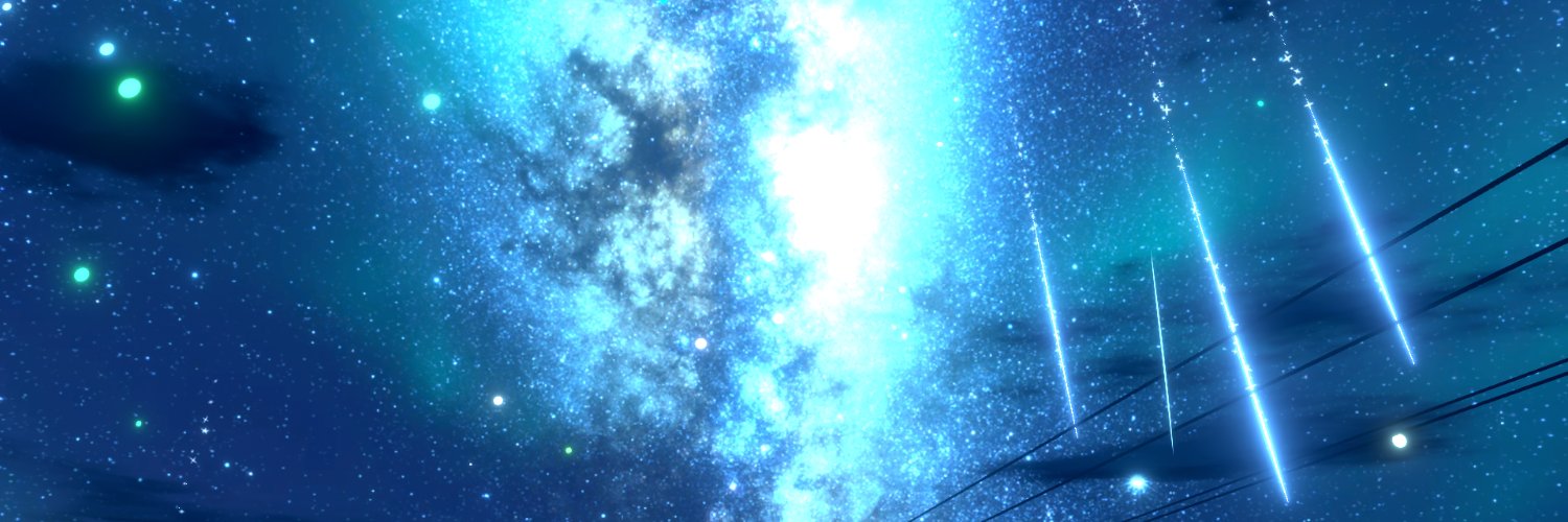 アズリット@VRC banner