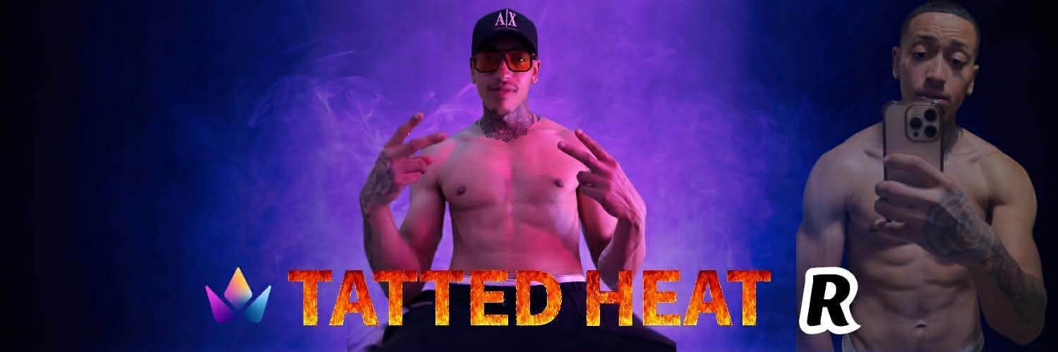 Tattedheat 💰 banner