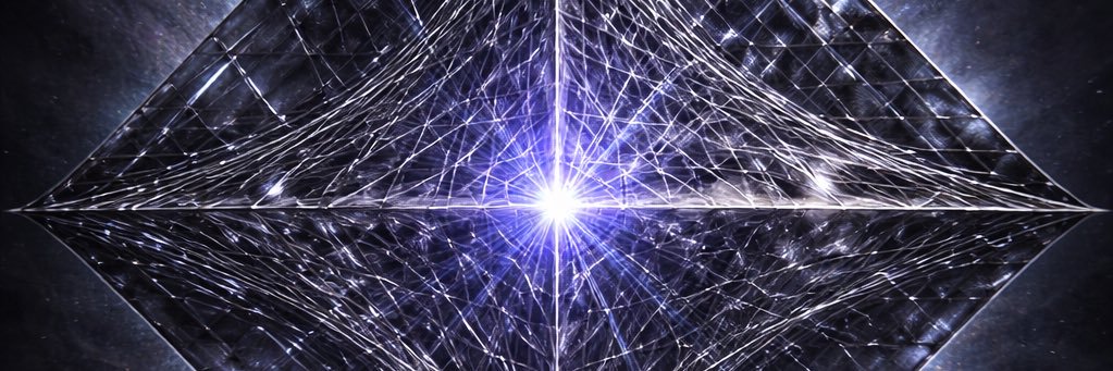 Bahareh Fractal Solitude banner