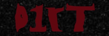 D1rT banner
