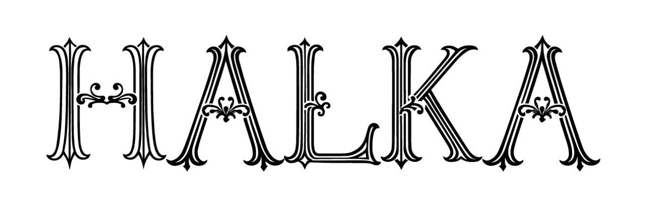 HALKA banner