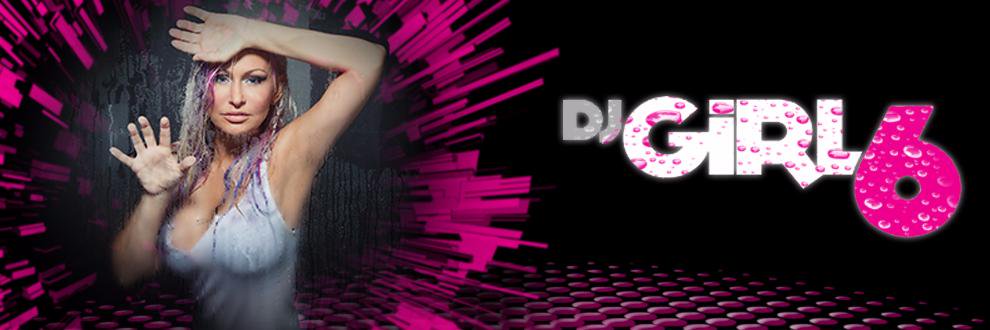 DJGirl6's profile banner image